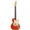 Saint Blues BC-IV RD Bluescaster Alabama Red Clay