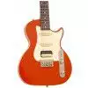 Saint Blues BC-IV RD Bluescaster Alabama Red Clay