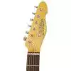 Saint Blues BC-IV RD Bluescaster Alabama Red Clay