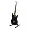 Jackson JS30 BLK Dinky