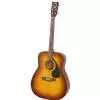 Yamaha F 310 Plus Tobacco Brown Sunburst