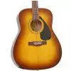 Yamaha F 310 Plus Tobacco Brown Sunburst