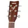 Yamaha F 310 Plus Tobacco Brown Sunburst