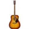 Yamaha F 310 Tobacco Brown Sunburst