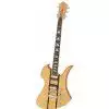 BC Rich Mockingbird Exotic Classic Quilted Maple