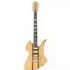 BC Rich Mockingbird Exotic Classic Quilted Maple