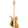 BC Rich Mockingbird Exotic Classic Quilted Maple