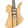 BC Rich Mockingbird Exotic Classic Quilted Maple