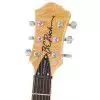 BC Rich Mockingbird Exotic Classic Quilted Maple