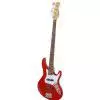 Richwood RBB 110 Jocker Standard Red