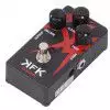 Dunlop MXR KFKQZ1 Kerry King Signature Crybaby Q-Zone