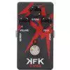 Dunlop MXR KFKQZ1 Kerry King Signature Crybaby Q-Zone