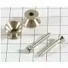 Fender Original Strap Buttons Fender Original Strap Buttons