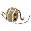 Yamaha X3551A0R power transformer DM1000