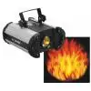 Scanic Flame Projector
