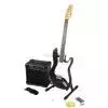 Harley Benton HBST Black Set Old Harley Benton HBST Black Set Old