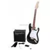 Harley Benton HBST Black Set 