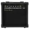 Harley Benton HBST Black Set 
