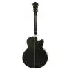Ibanez AEL10E-BK Left