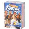 AN Największe Przeboje Karaoke vol. 1 5 DVD BOX