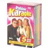AN Polskie Karaoke vol. 1 5 DVD BOX