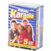 AN Polskie Karaoke vol. 2 5 DVD BOX