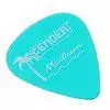 Fender California Clear medium green Fender California Clear medium green