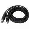 Monacor USB-500XLR