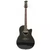 Ovation CC28 BK