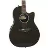 Ovation CC28 BK