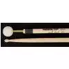 Regal Tip CP MPM J.Beck Multi Percussion Stikcs, felt, wood