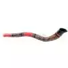 TT didgeridoo, red