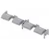 Yamaha WA83530R button L-gray DM1000 / LS9 szary (CUE)