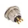 Monacor XLR-408/P