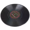 Rane Serato Scratch Vinyl Live (black)