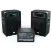 T.Mix/T-Box PM802D+PA15