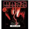 Dean Markley 2661B Bass Blasters MLT Dean Markley 2661B Bass Blasters MLT