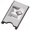 Star-E adapter Compact Flash I PCMCIA Star-E adapter Compact Flash I PCMCIA