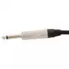 4Audio MIC2022 PRO 1,5m XLR-F -TS