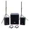 LD Systems DAVE 15 G2 SET 1