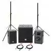 LD Systems DAVE 12 G2 SET 1