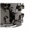 Black Panther Stainless Steel 14x5.5″
