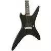 BC Rich Stealth Chuck Schuldiner Tribute NT