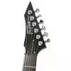 BC Rich Stealth Chuck Schuldiner Tribute NT