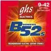 GHS BNXL Boomers B52′s GHS BNXL Boomers B52′s