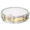 Pearl B 1330 Piccolo Brass Snare