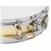 Pearl B 1330 Piccolo Brass Snare