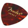 Fender Shell Pick Heavy 346