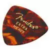 Fender Shell Pick Extra Heavy 346