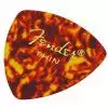 Fender Shell Pick Thin 346